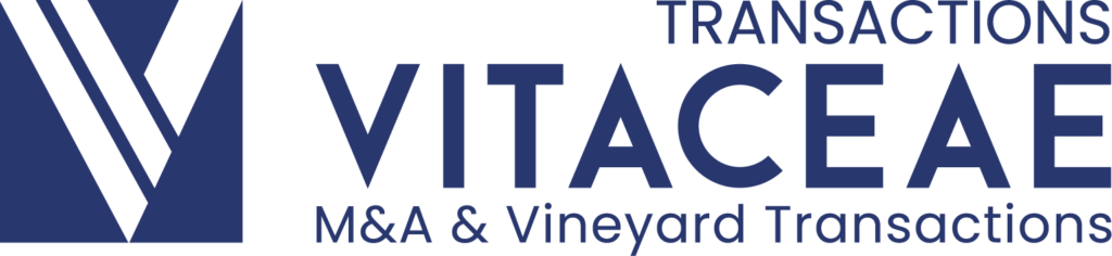 Logo Vitaceae Transactions - Version anglaise