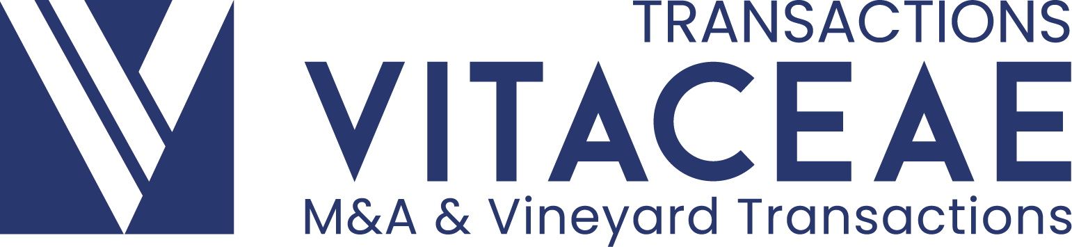 Logo Vitaceae Transactions - Version anglaise